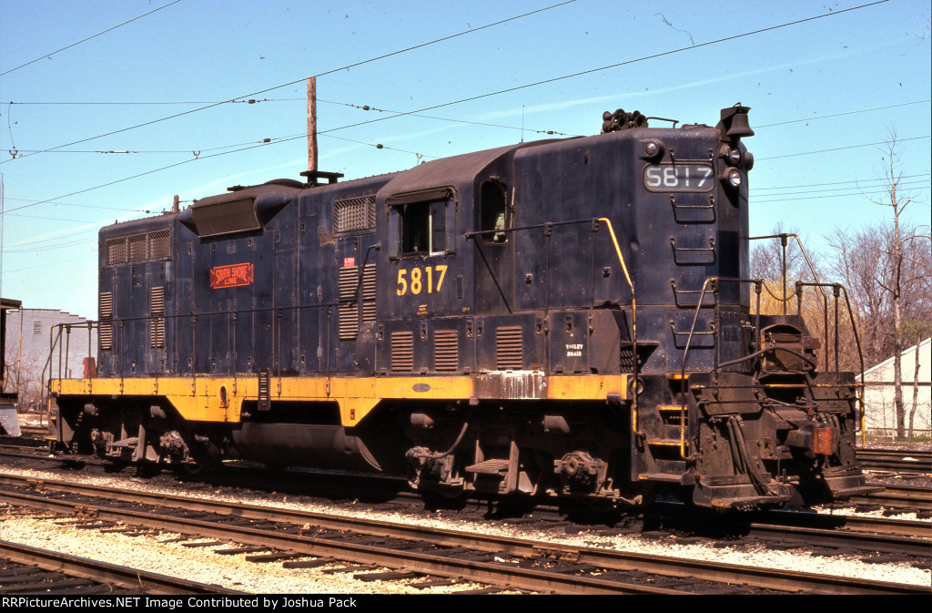 CSS 5817